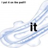 Put It On The Pad
