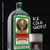 Jagermeister Appreciation Society