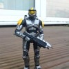 rvb figures