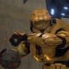 Grifball Administration