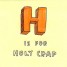 philippeHC is online
