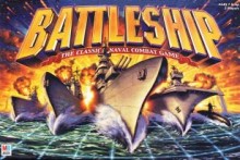 Battleship Tournament