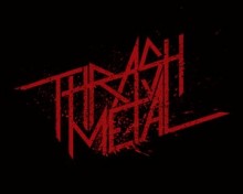 Thrash Metal Battle Of The Bands
