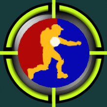 AHT; Grifball 4v4 7.10.09