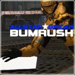 The All-Star Break Bum Rush