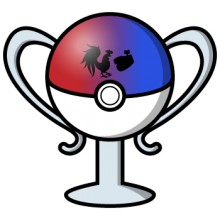 PokÃ©mon Tournament: Rooster Cup