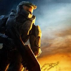 Halo 3 4v4 Tournament
