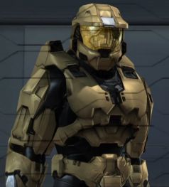 Halo Reach 4v4 Objective Tournament