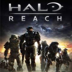 Halo: Reach 4v4 Snipers Tournament