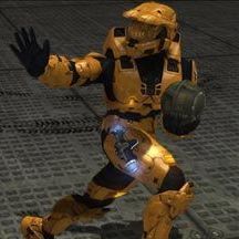 Halo: Reach Grifball Tournament