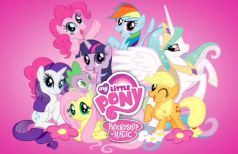 Who is the best pony?