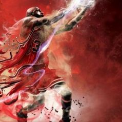 The Best NBA Team of All Time