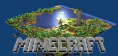 Minecraft Creative Video