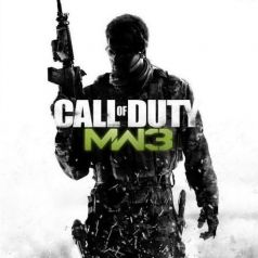 CoD: MW3 4v4 Tournament