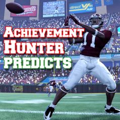 AH Predicts - NFL Playoffs