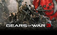 Forsaken Heroes Gears of War 3 Tourney