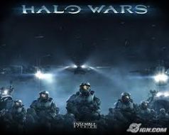 Halo wars 1v1