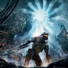 Halo 4 Grifball Tournament