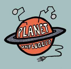 PlanetUnplugged Halo 4 Tournament