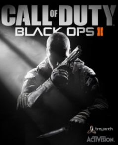 Black Ops 2 Zombies