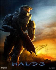Halo 3 4v4 Tournament- ALL CAN JOIN!