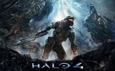 Halo 4 4v4 Team Snipers