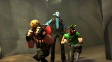 TF2 ZELDA server