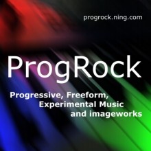 Progressive Rock Battle of the Bands